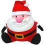 Мягкая игрушка "Дед Мороз", 16 см 33295 Производитель: Великобритания Изготовитель: Китай инфо 8486c.