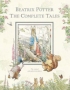 Beatrix Potter Complete Tales Издательство: Warne, 2006 г Суперобложка, футляр, 400 стр ISBN 072325804X Язык: Английский инфо 9852c.