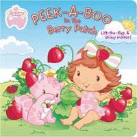 Peek-a-Boo in the Berry Patch Издательство: Grosset & Dunlap, 2006 г Картон, 10 стр ISBN 0448443511 инфо 9863c.