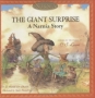 The Giant Surprise : A Narnia Story (Narnia) 2005 г 40 стр ISBN 0060083611 инфо 9912c.