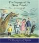 Voyage of the Dawn Treader (Narnia) 2003 г ISBN 006056444X инфо 9913c.
