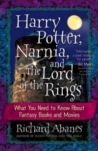 Harry Potter, Narnia, and The Lord of the Rings: What You Need to Know About Fantasy Books and Movies Издательство: Harvest House Publishers, 2005 г Мягкая обложка, 304 стр ISBN 0736917004 инфо 9922c.