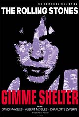 The Rolling Stones - Gimme Shelter - Criterion Collection Формат: DVD (NTSC) (Keep case) Дистрибьютор: Пурпурный легион Региональный код: 1 Субтитры: Английский Звуковые дорожки: Английский Dolby Digital инфо 11316g.