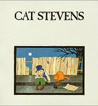 Cat Stevens Teaser And The Firecat Формат: Audio CD Дистрибьютор: Island UK Лицензионные товары Характеристики аудионосителей 2006 г Альбом: Импортное издание инфо 11377g.