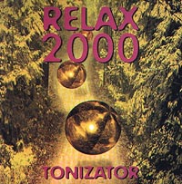 Relax 2000 Tonizator Серия: Relax 2000 инфо 11479g.