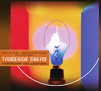 Tangerine Dream Cyberjam Collection Формат: Audio CD (DigiPack) Дистрибьюторы: Membran Music Ltd , Gala Records Европейский Союз Лицензионные товары Характеристики аудионосителей 2009 г Альбом: Импортное издание инфо 11494g.