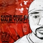 Kanye West & Malik Yusef G O O D Morning, G O O D Night West Malik Yuseft Opal Staples инфо 11738g.