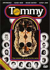 Tommy Формат: DVD (NTSC) (Keep case) Дистрибьютор: Sony Pictures Home Entertainment Региональный код: 1 Субтитры: Английский / Испанский / Французский Звуковые дорожки: Английский Dolby Digital 5 0 инфо 11777g.