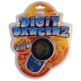 Электронная игра "Digit Dancerz: R&B" Игра, инструкция на русском языке инфо 11798g.