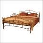 Кровать "Ретро" Вес: 40,3 кг Производитель: Северсталь-Мебель инфо 12305g.